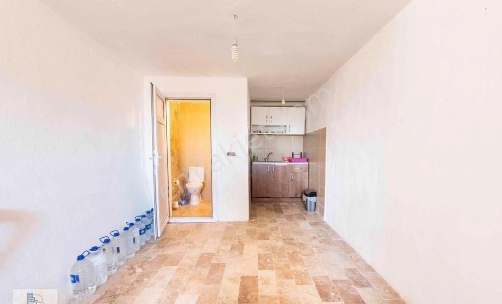 Didim Balat Köyü’nde 450 Metre Arsa İçinde 3 + 1 Tam Müstakil Taş Villa - Görsel 13