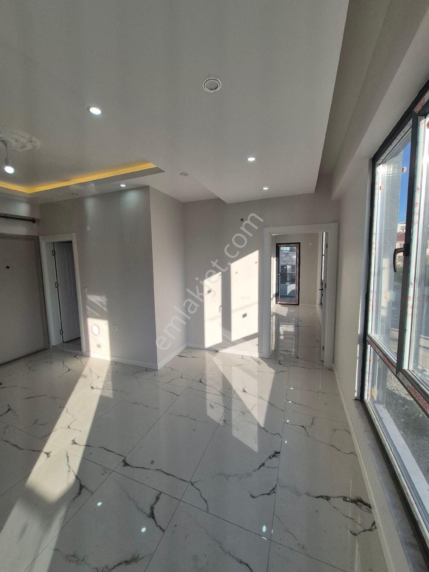 Turyap Çiftlikköy'den Arakat Yatırımlık Sıfır Daire - Görsel 6