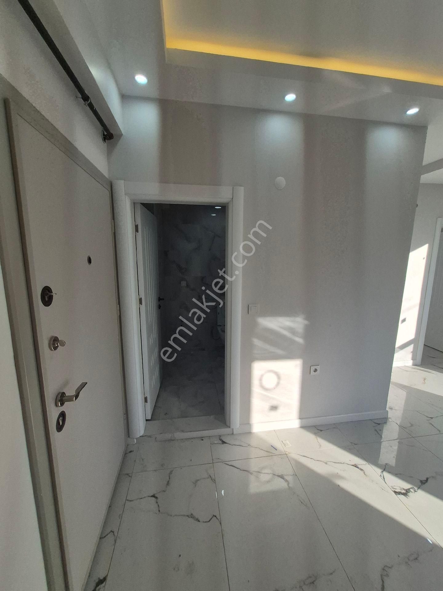 Turyap Çiftlikköy'den Arakat Yatırımlık Sıfır Daire - Görsel 7