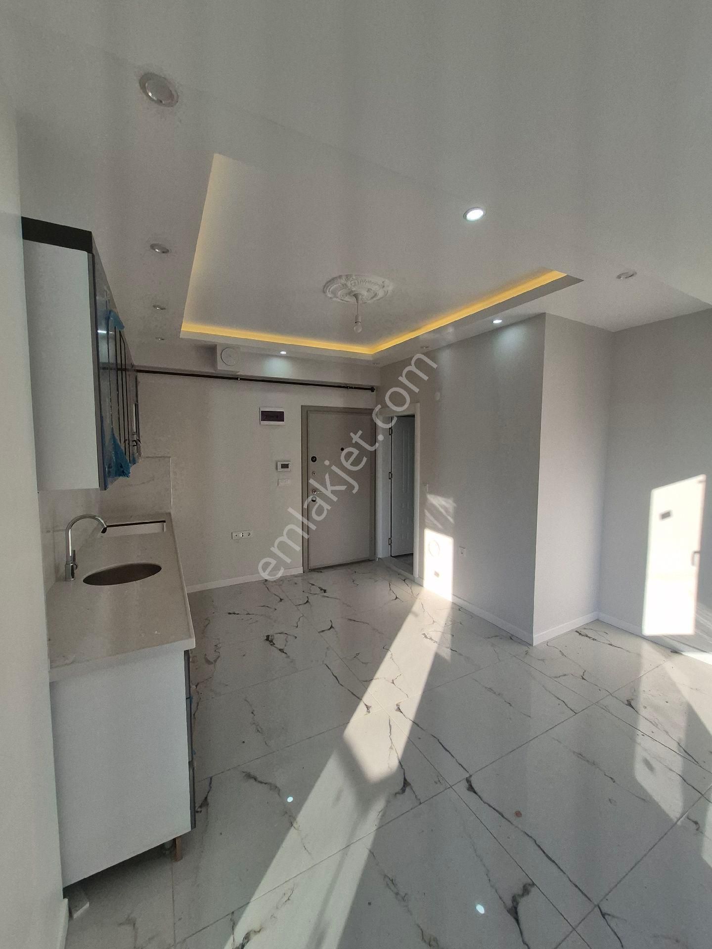 Turyap Çiftlikköy'den Arakat Yatırımlık Sıfır Daire - Görsel 5