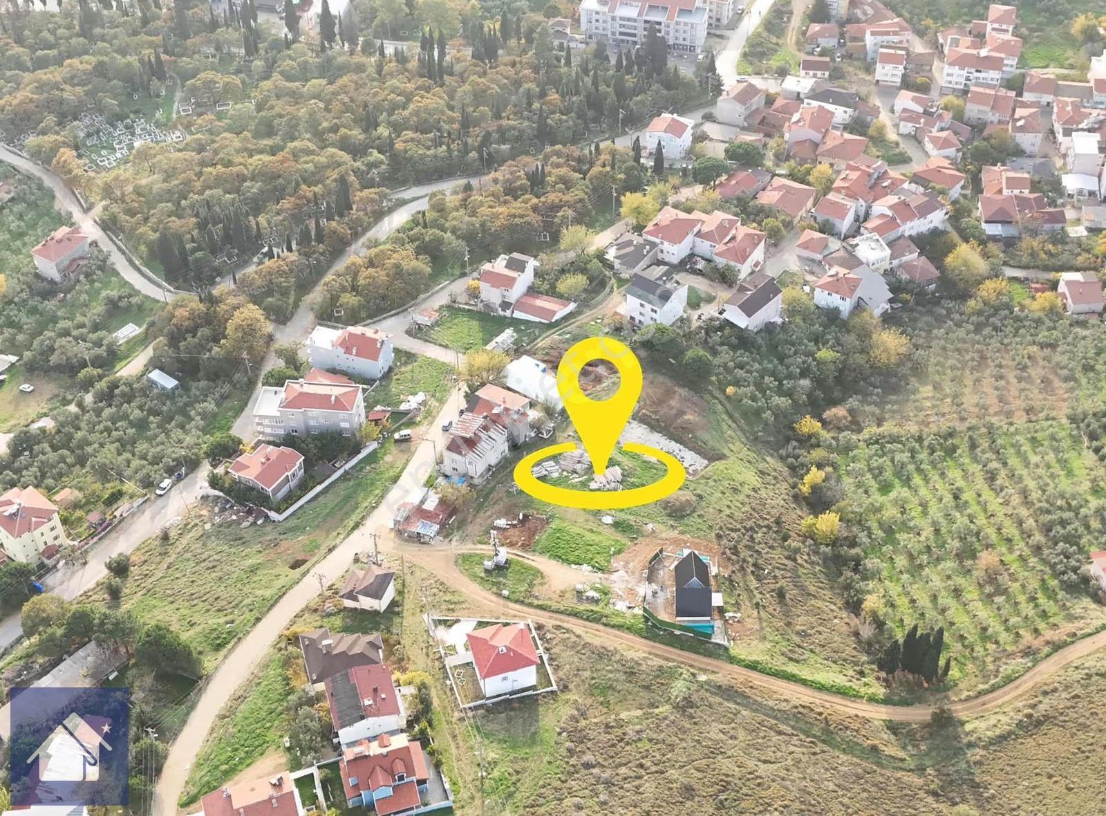*yiğit Emlak Armutlu'dan*5 Kat %32,5 Konut İmarlı Arsa - Görsel 8