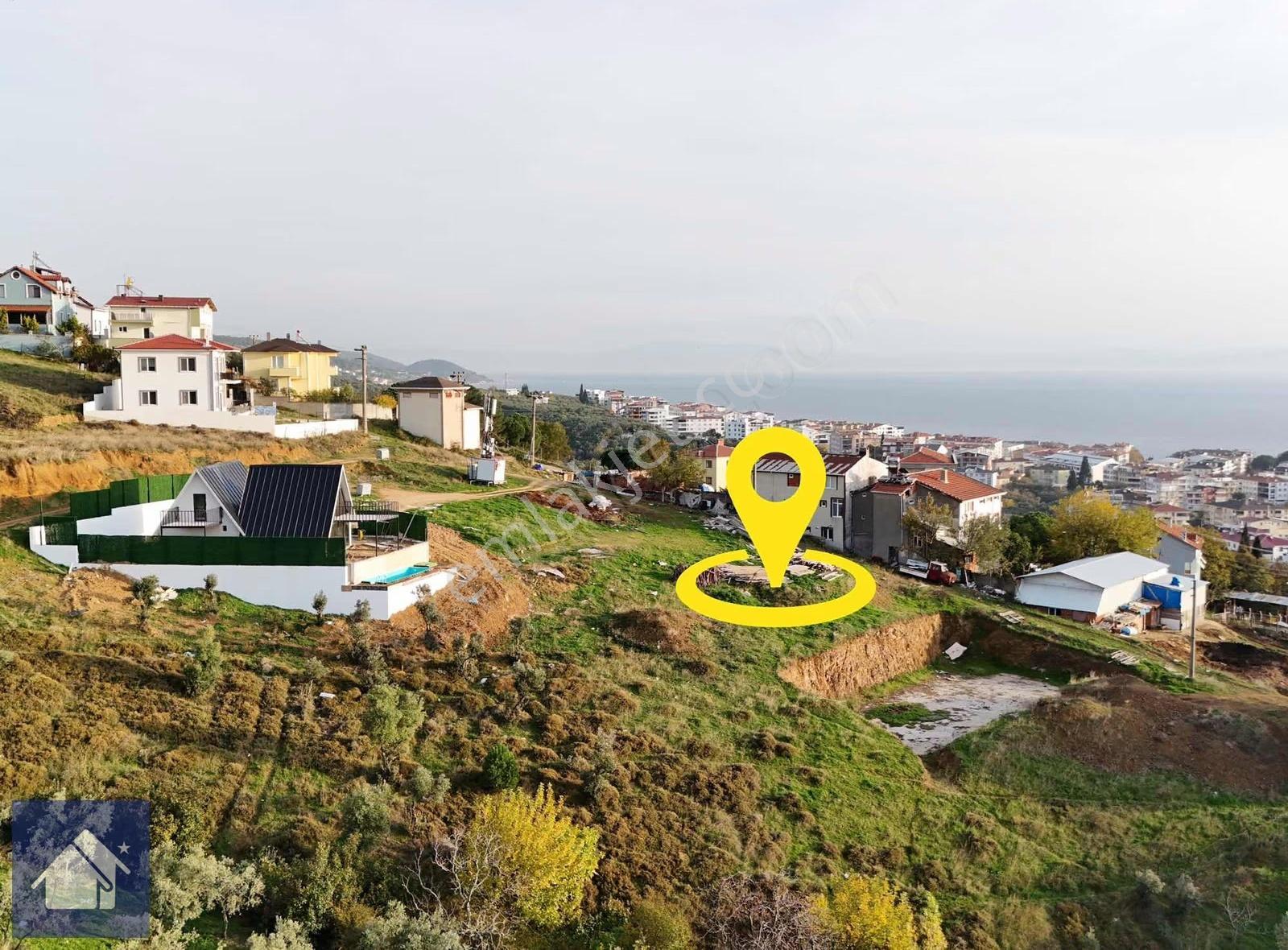 *yiğit Emlak Armutlu'dan*5 Kat %32,5 Konut İmarlı Arsa - Görsel 3