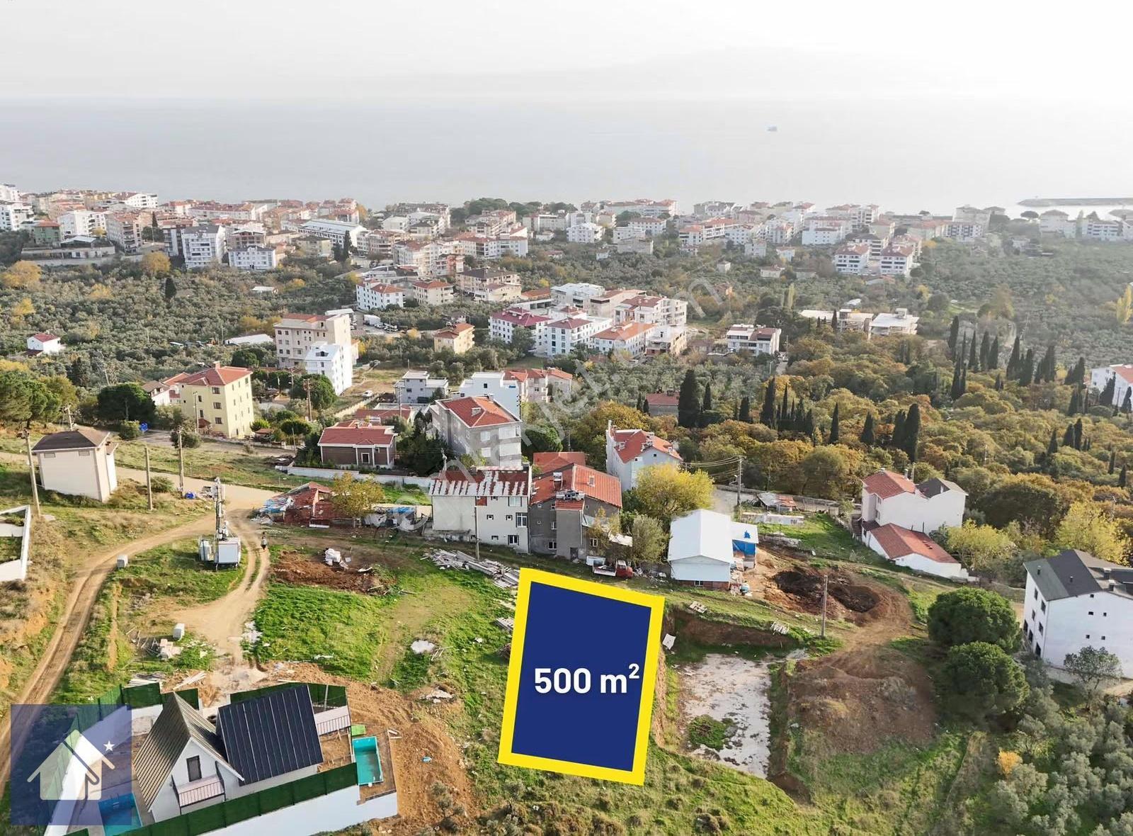 *yiğit Emlak Armutlu'dan*5 Kat %32,5 Konut İmarlı Arsa - Görsel 12