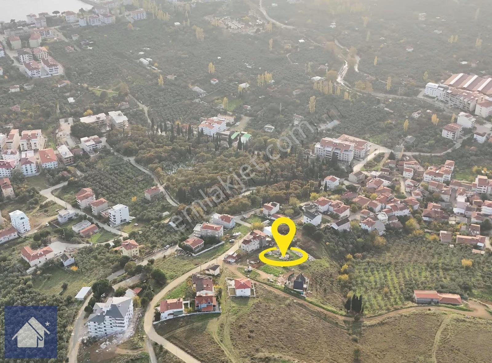 *yiğit Emlak Armutlu'dan*5 Kat %32,5 Konut İmarlı Arsa - Görsel 9