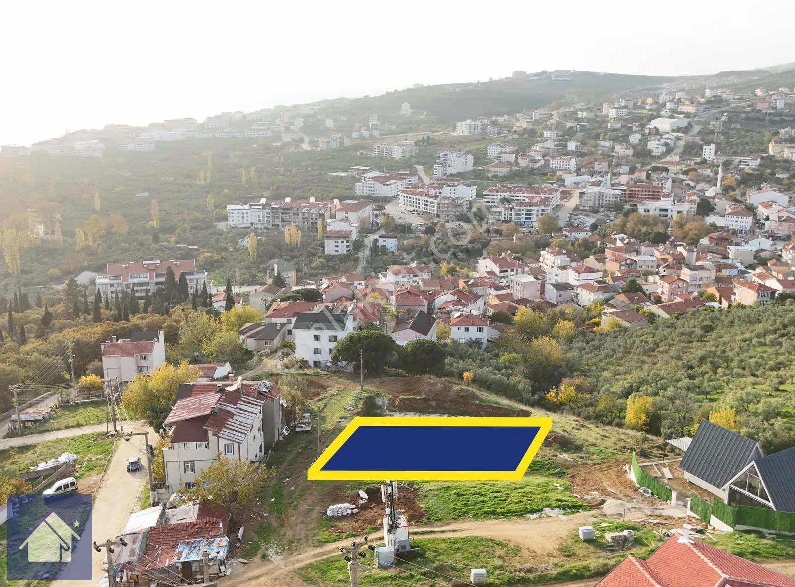*yiğit Emlak Armutlu'dan*5 Kat %32,5 Konut İmarlı Arsa - Görsel 2