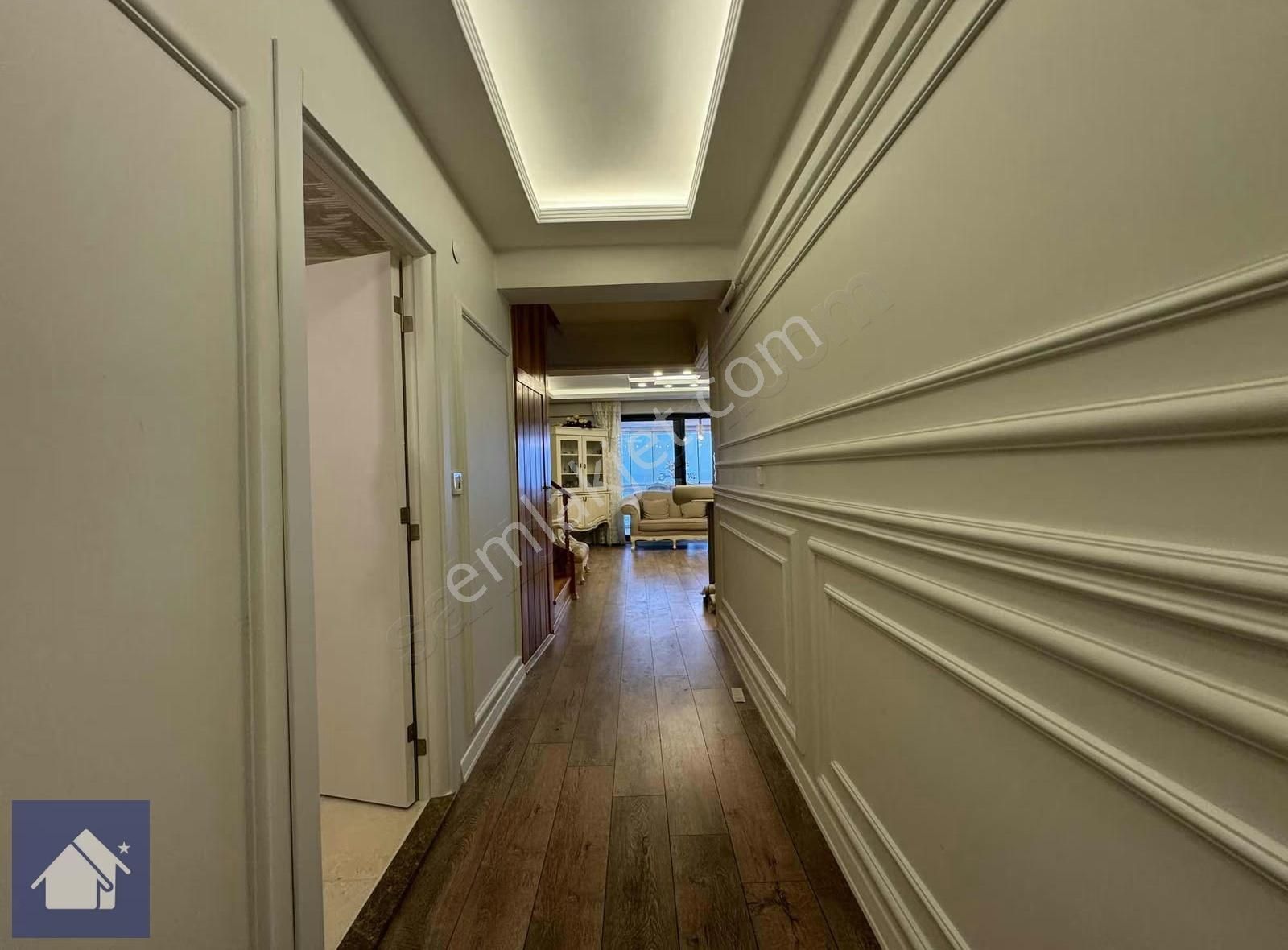 *yiğit Emlak Armutlu*dan*denize Sıfır*170 M2*dubleks*idoya 5 Dk - Görsel 11