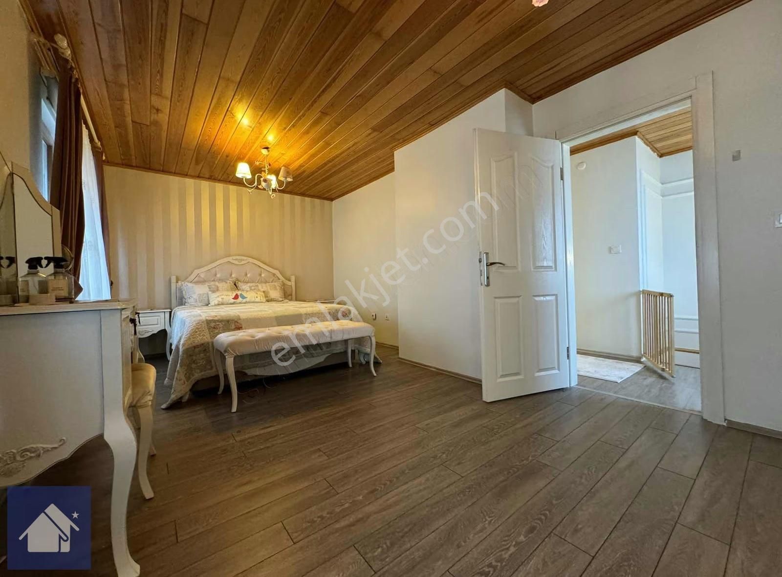 *yiğit Emlak Armutlu*dan*denize Sıfır*170 M2*dubleks*idoya 5 Dk - Görsel 9