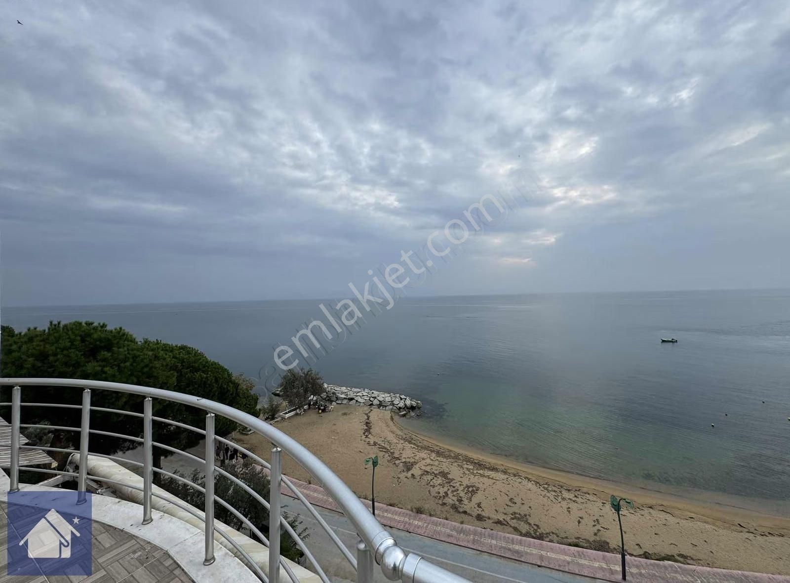 *yiğit Emlak Armutlu*dan*denize Sıfır*170 M2*dubleks*idoya 5 Dk - Görsel 16