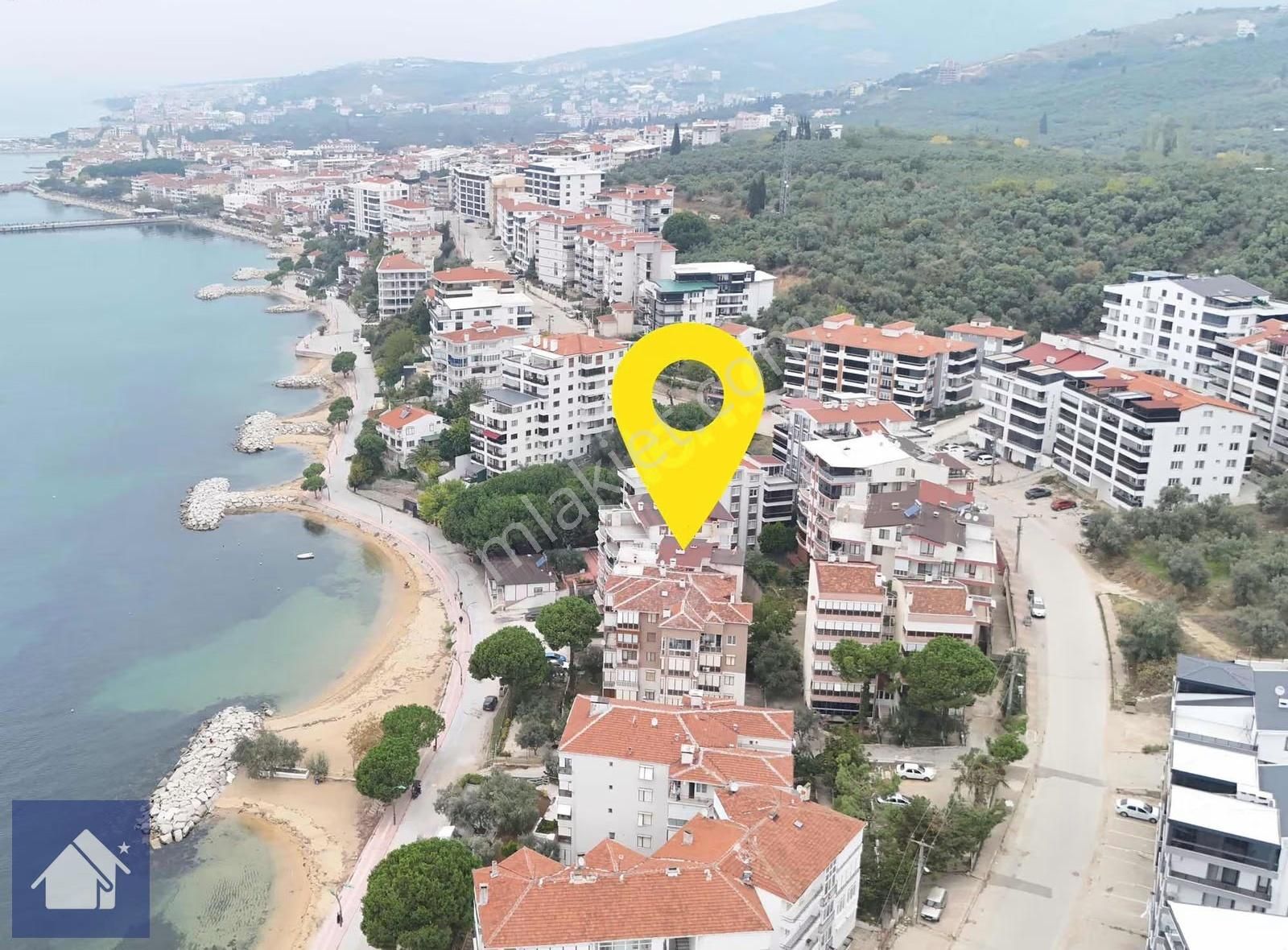 *yiğit Emlak Armutlu*dan*denize Sıfır*170 M2*dubleks*idoya 5 Dk - Görsel 20