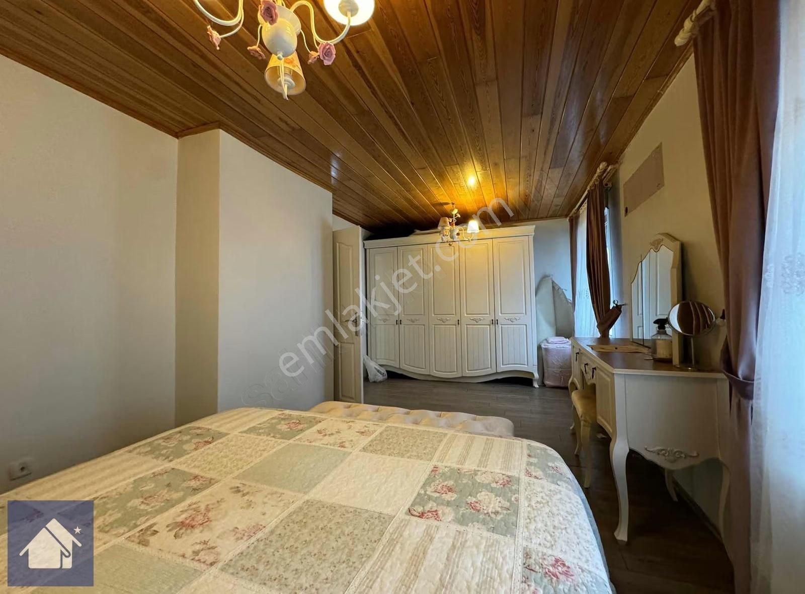 *yiğit Emlak Armutlu*dan*denize Sıfır*170 M2*dubleks*idoya 5 Dk - Görsel 19