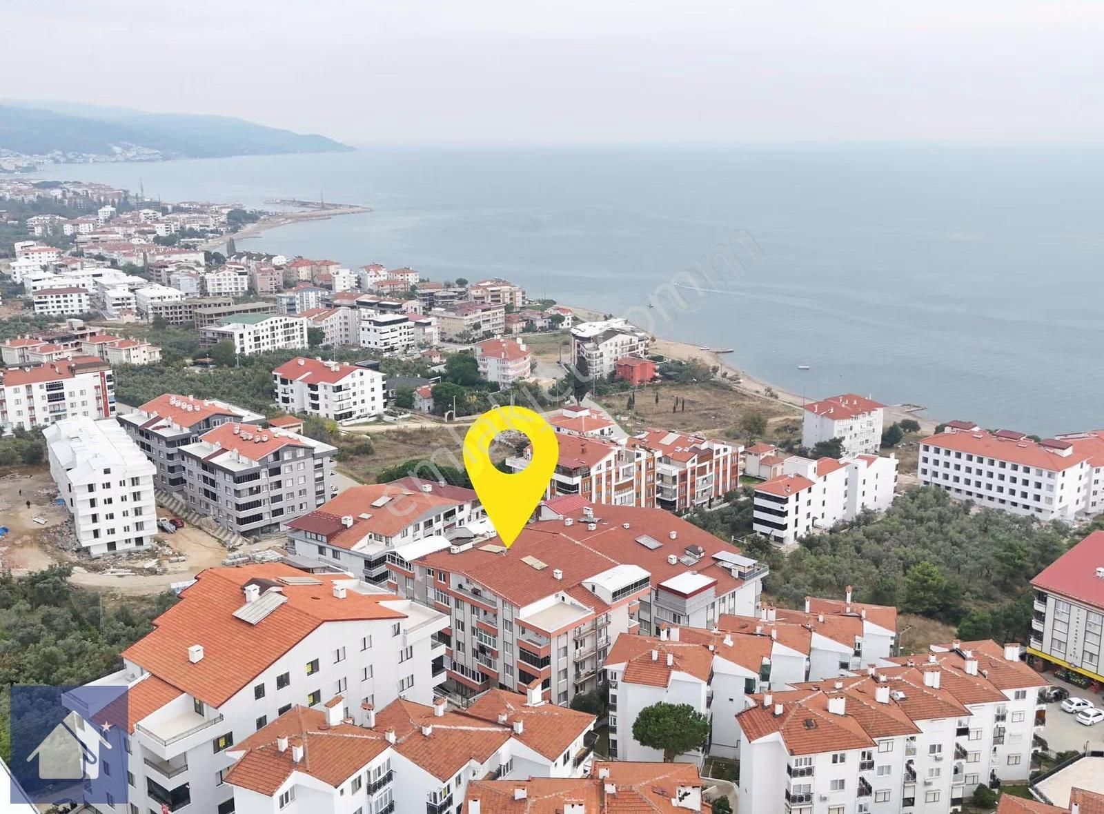 *yiğit Emlak Armutlu'dan*denize 200 Metre Uzaklıkta*arakat*2+1 - Görsel 12