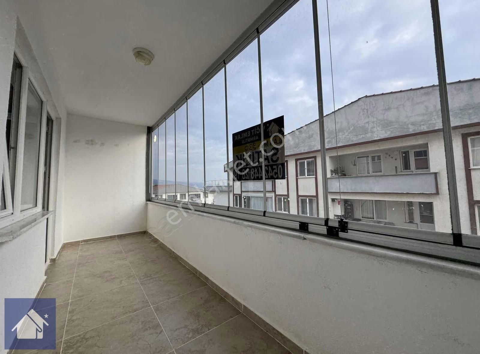 *yiğit Emlak Armutlu'dan*denize 200 Metre Uzaklıkta*arakat*2+1 - Görsel 14