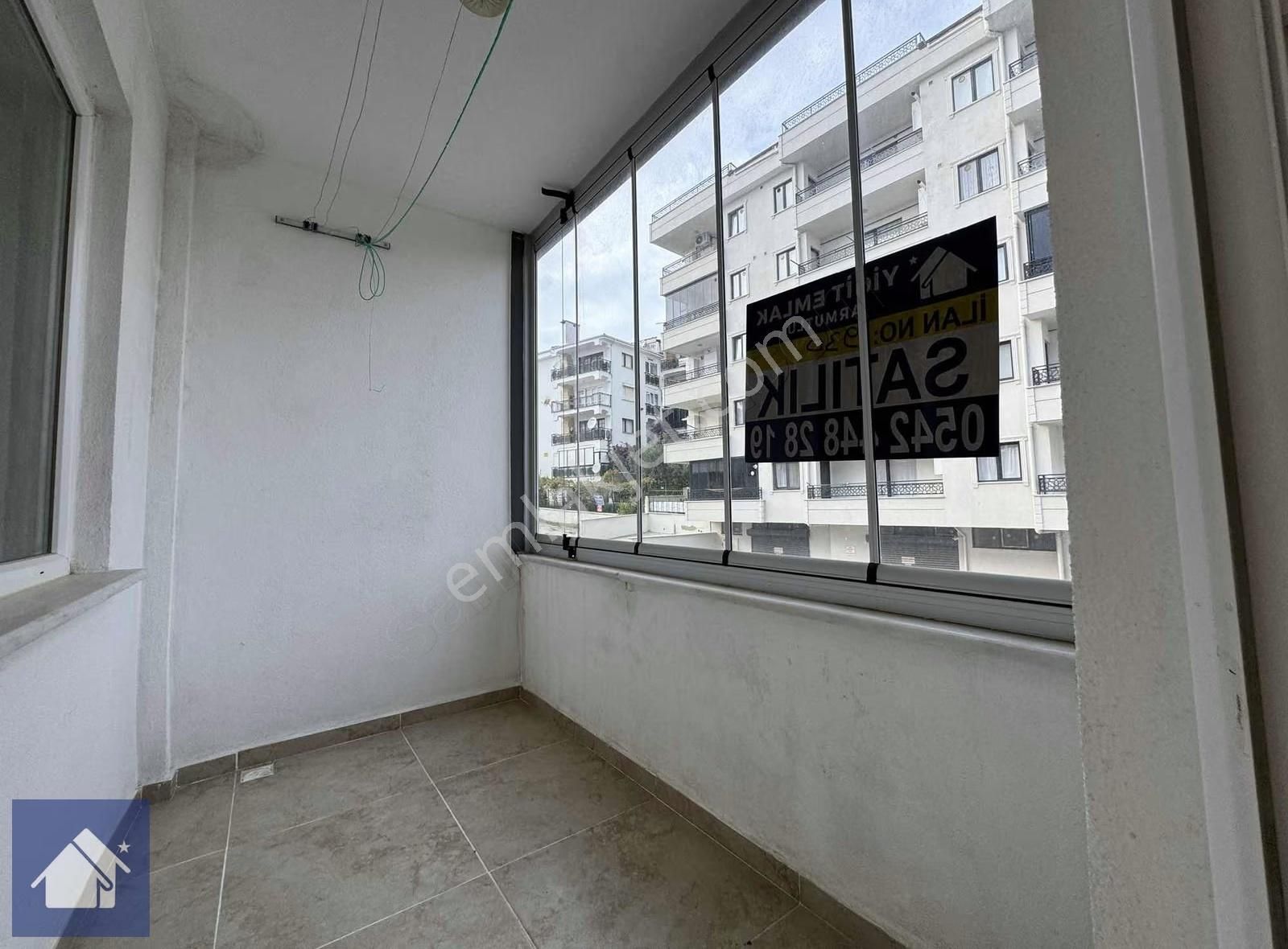 *yiğit Emlak Armutlu'dan*denize 200 Metre Uzaklıkta*arakat*2+1 - Görsel 16