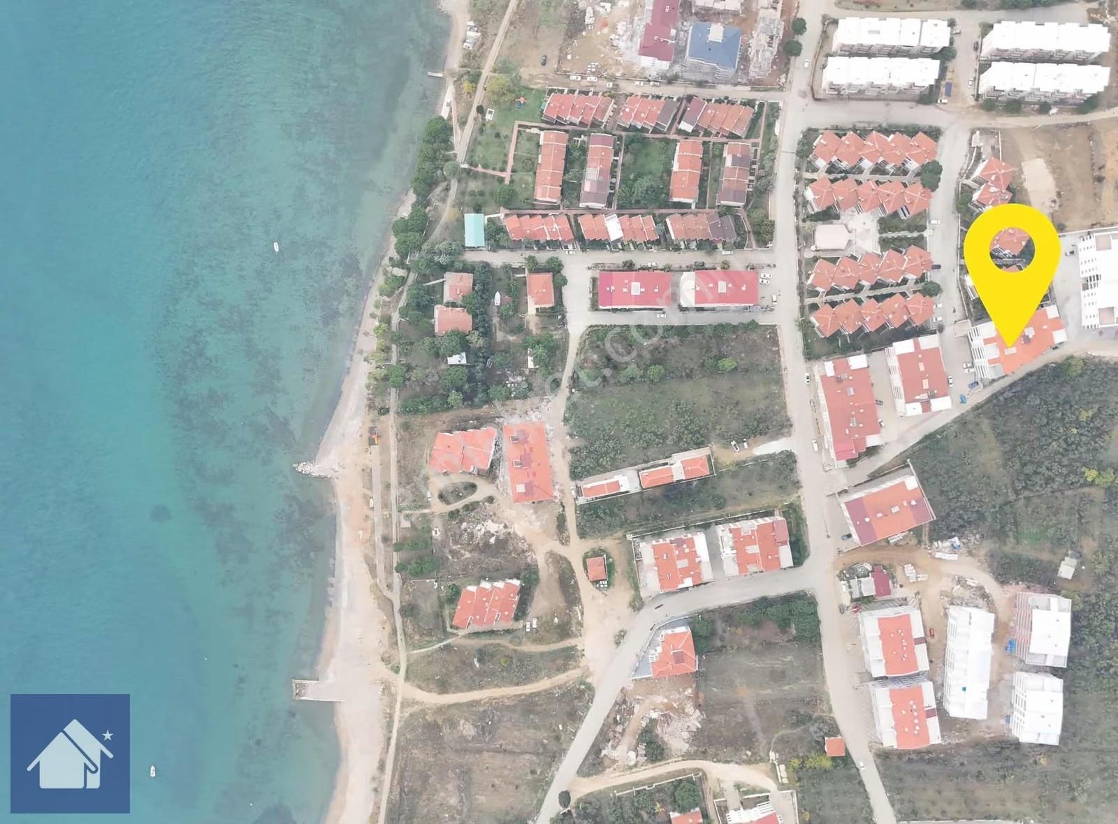 *yiğit Emlak Armutlu'dan*denize 200 Metre Uzaklıkta*arakat*2+1 - Görsel 23