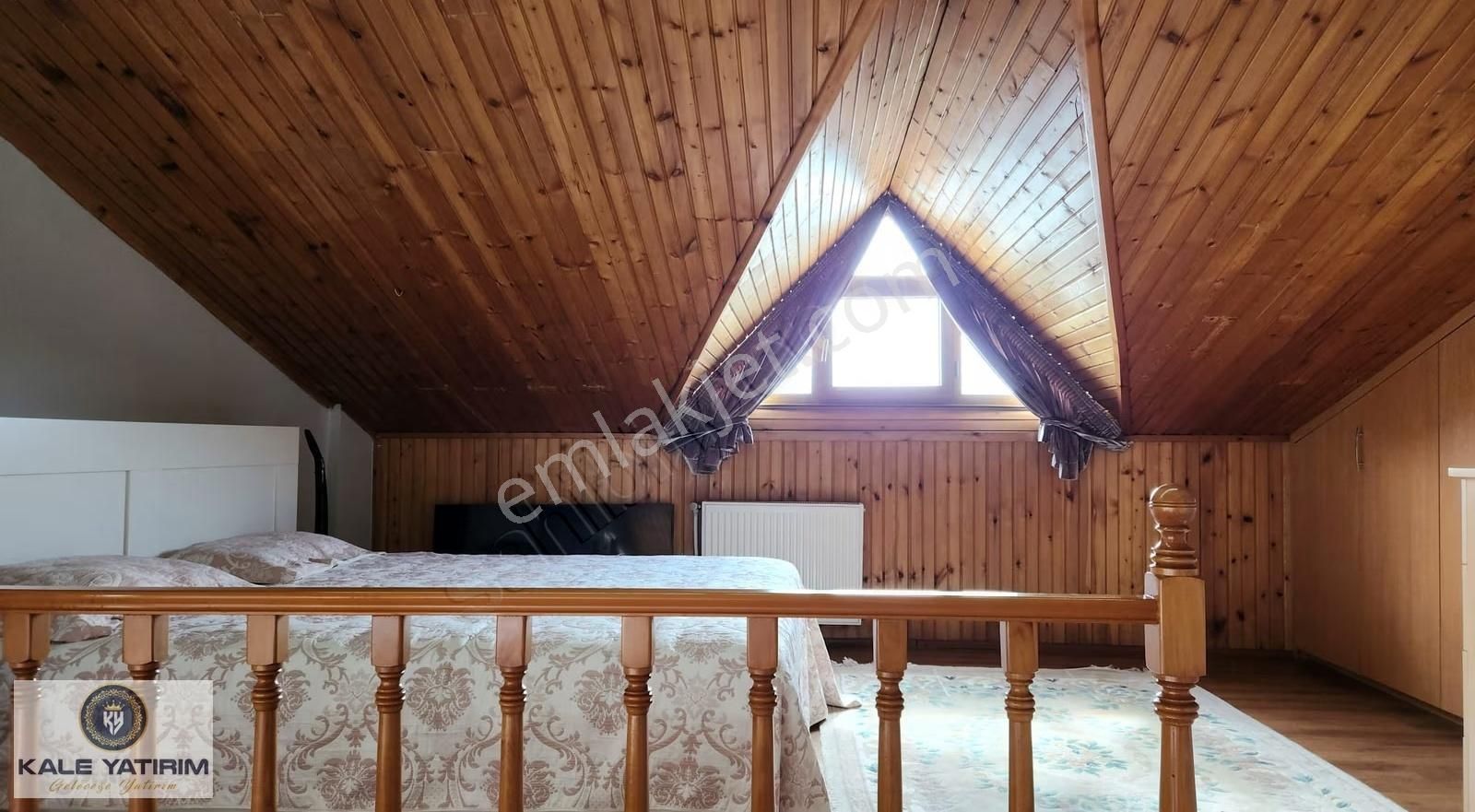 Akpınar Mahallesinde 6+1 230m² 4 Katlı Bahçeli İkiz Villa - Görsel 15