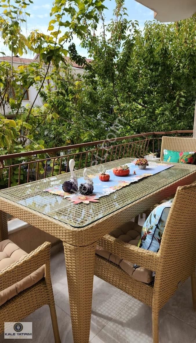 Akpınar Mahallesinde 6+1 230m² 4 Katlı Bahçeli İkiz Villa - Görsel 21