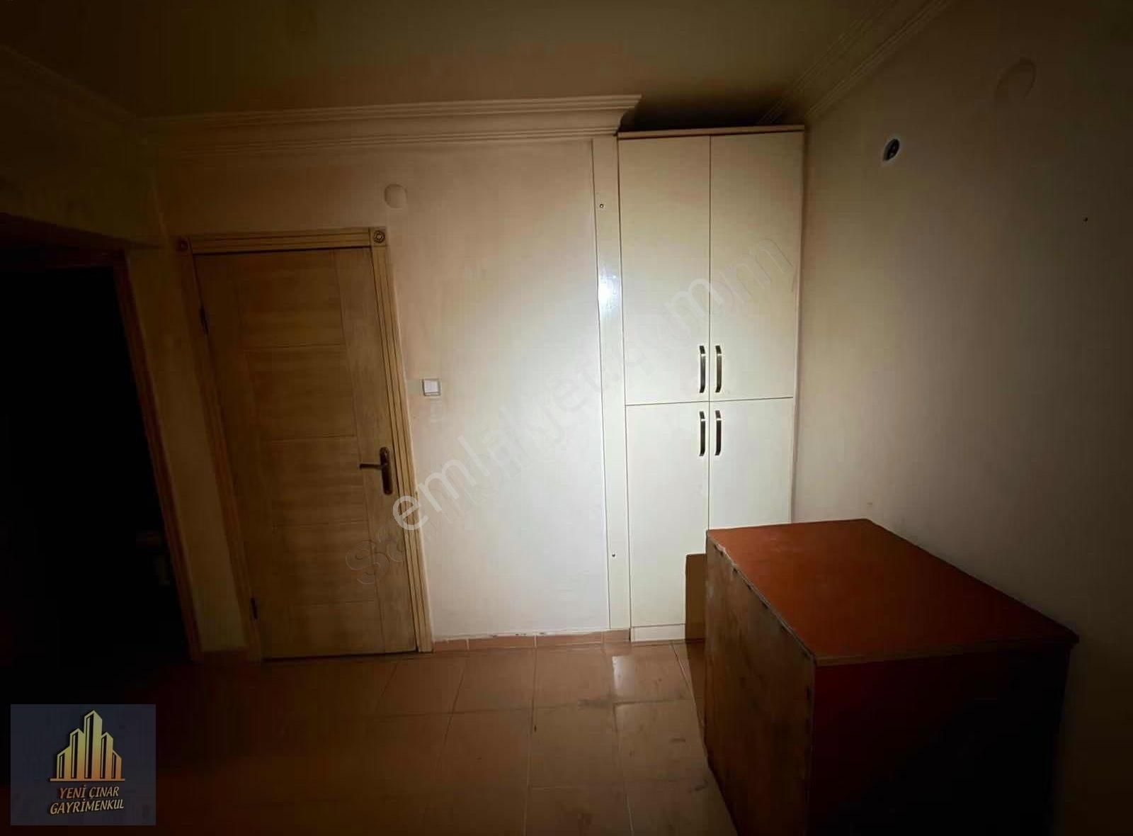 Yeni Çınar'dan Cadde Üzeri Okula Yakın 2+1 Daire...!!! - Görsel 24