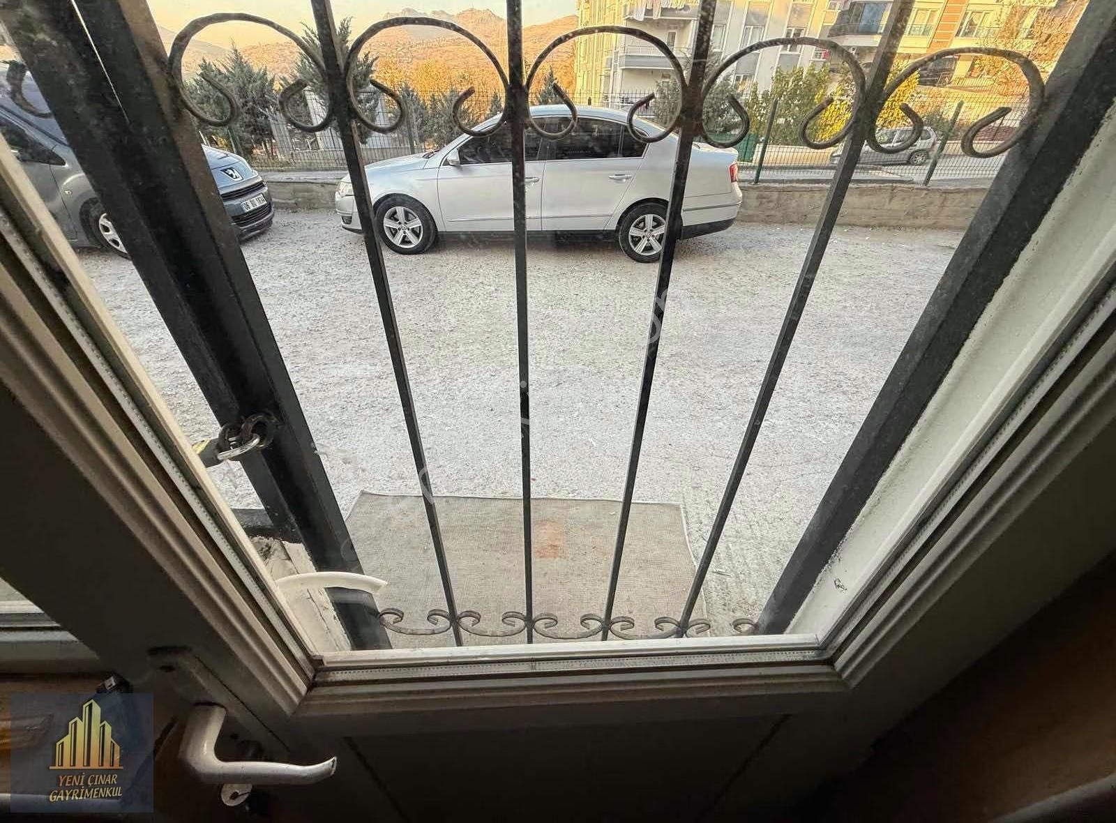 Yeni Çınar'dan Cadde Üzeri Okula Yakın 2+1 Daire...!!! - Görsel 8