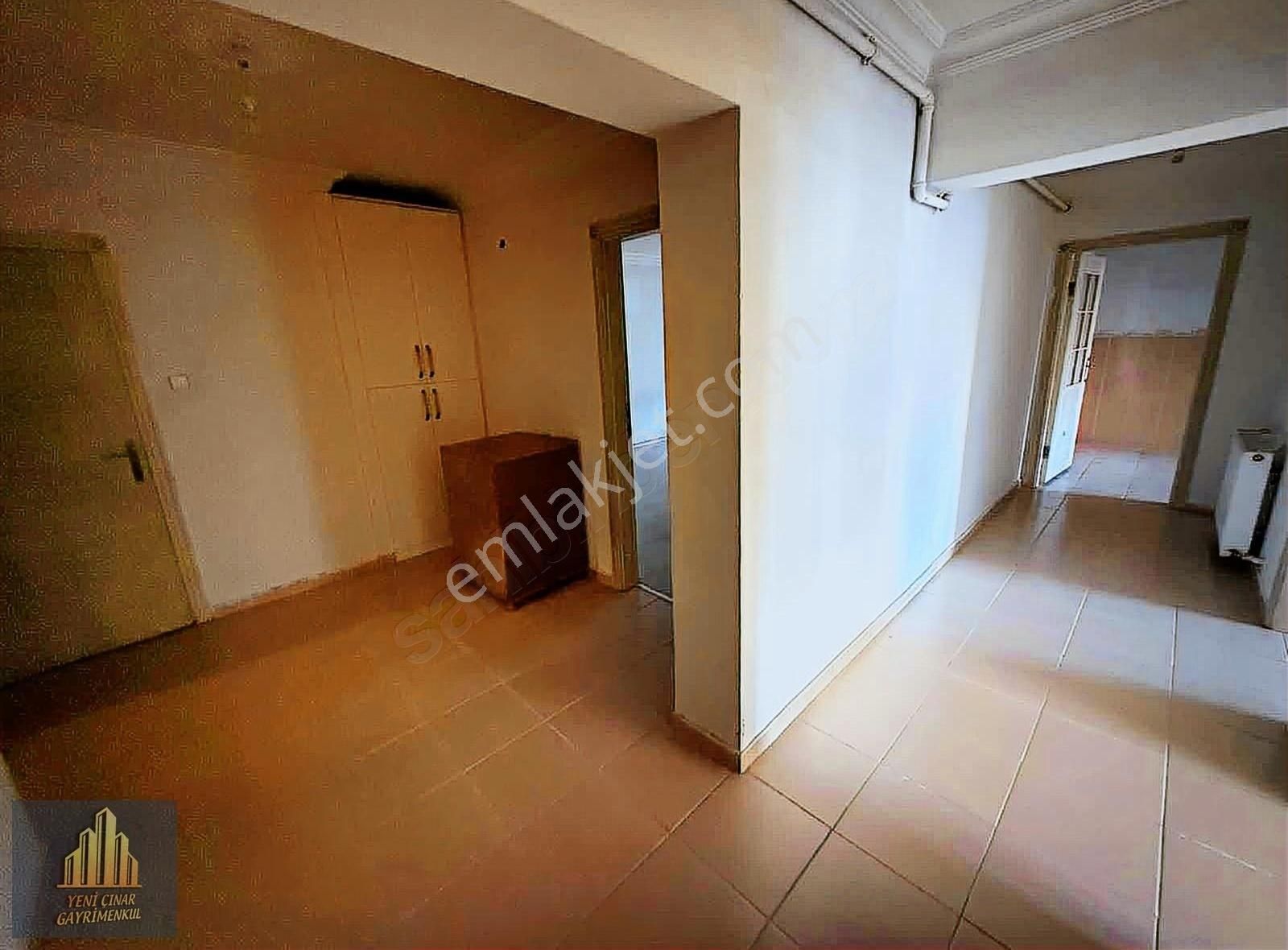Yeni Çınar'dan Cadde Üzeri Okula Yakın 2+1 Daire...!!! - Görsel 25