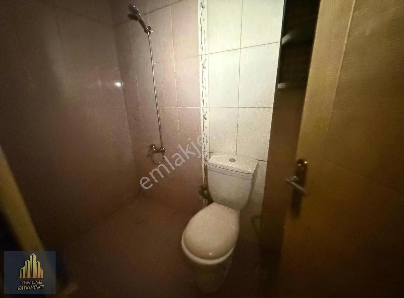 Yeni Çınar'dan Cadde Üzeri Okula Yakın 2+1 Daire...!!! - Görsel 19