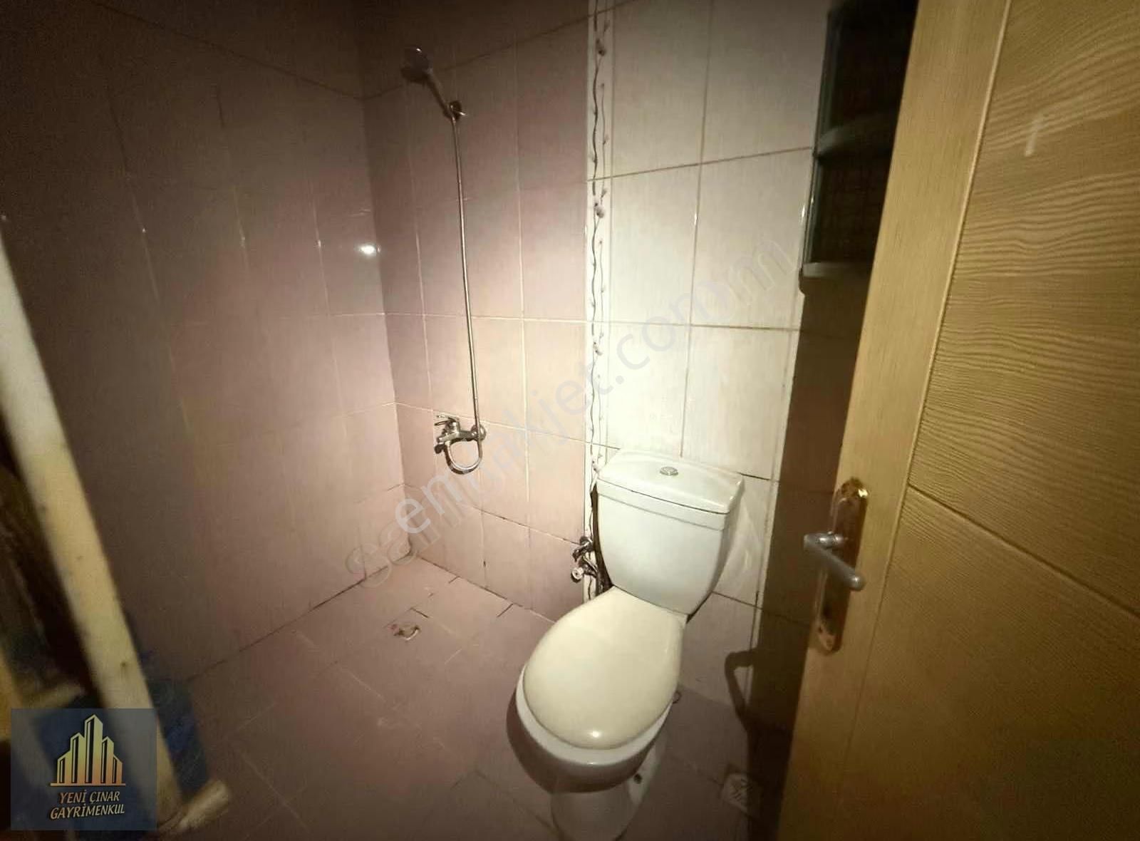 Yeni Çınar'dan Cadde Üzeri Okula Yakın 2+1 Daire...!!! - Görsel 13