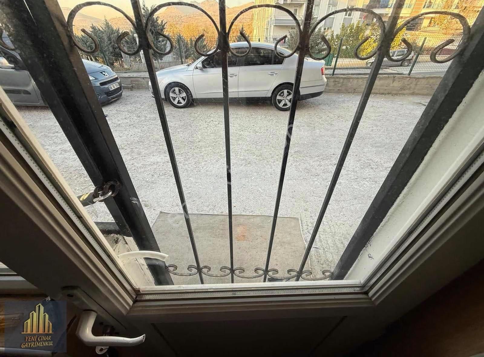 Yeni Çınar'dan Cadde Üzeri Okula Yakın 2+1 Daire...!!! - Görsel 7