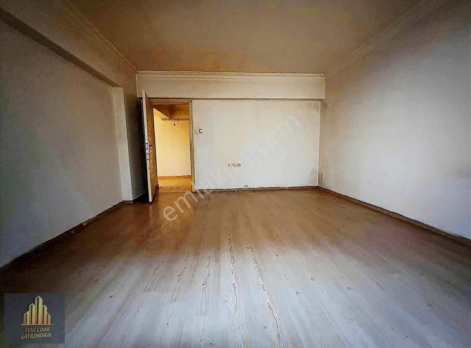 Yeni Çınar'dan Cadde Üzeri Okula Yakın 2+1 Daire...!!! - Görsel 22