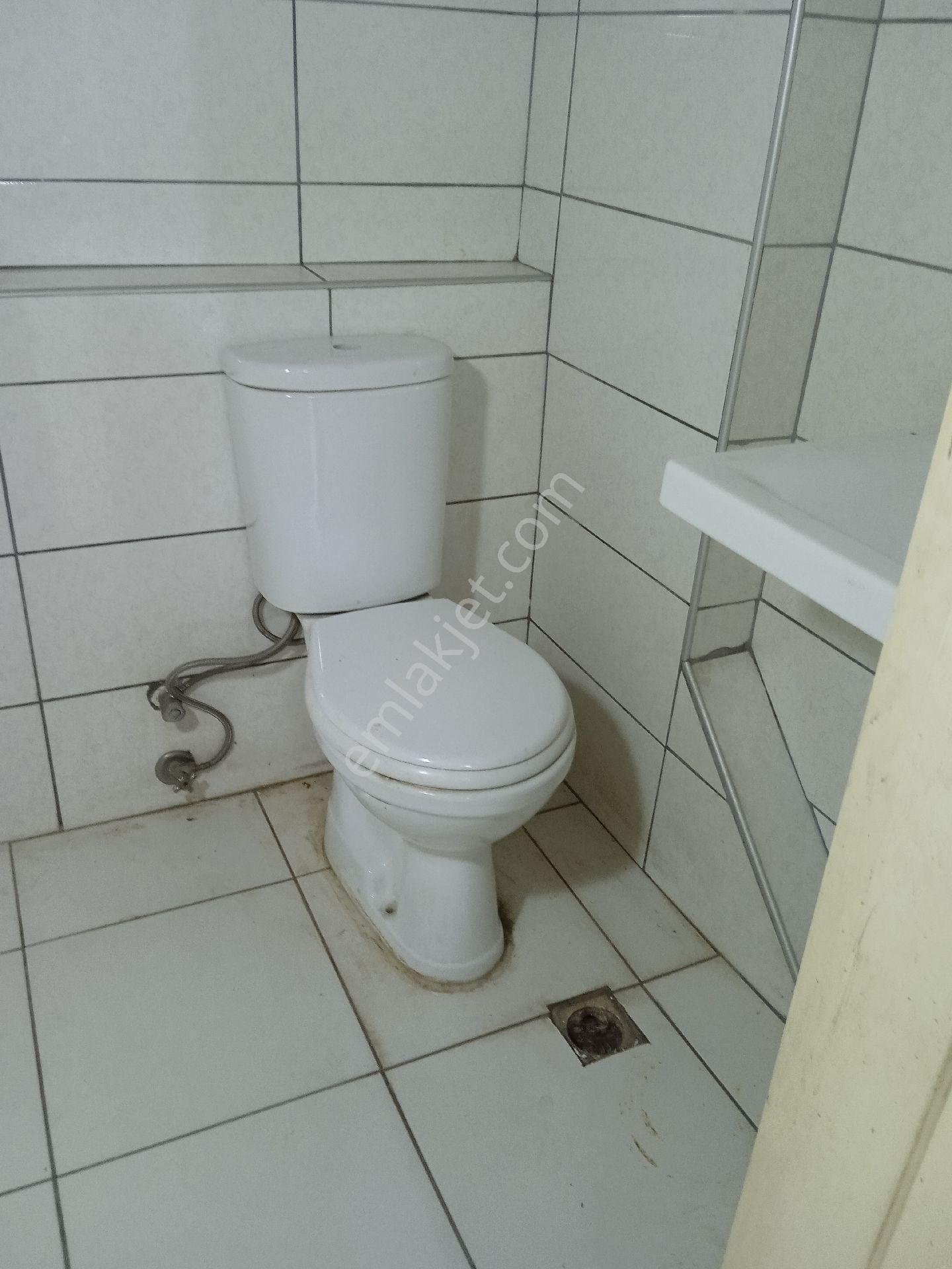 Ücevler Mahallesi Kiralık Depo Dükkan - Görsel 8