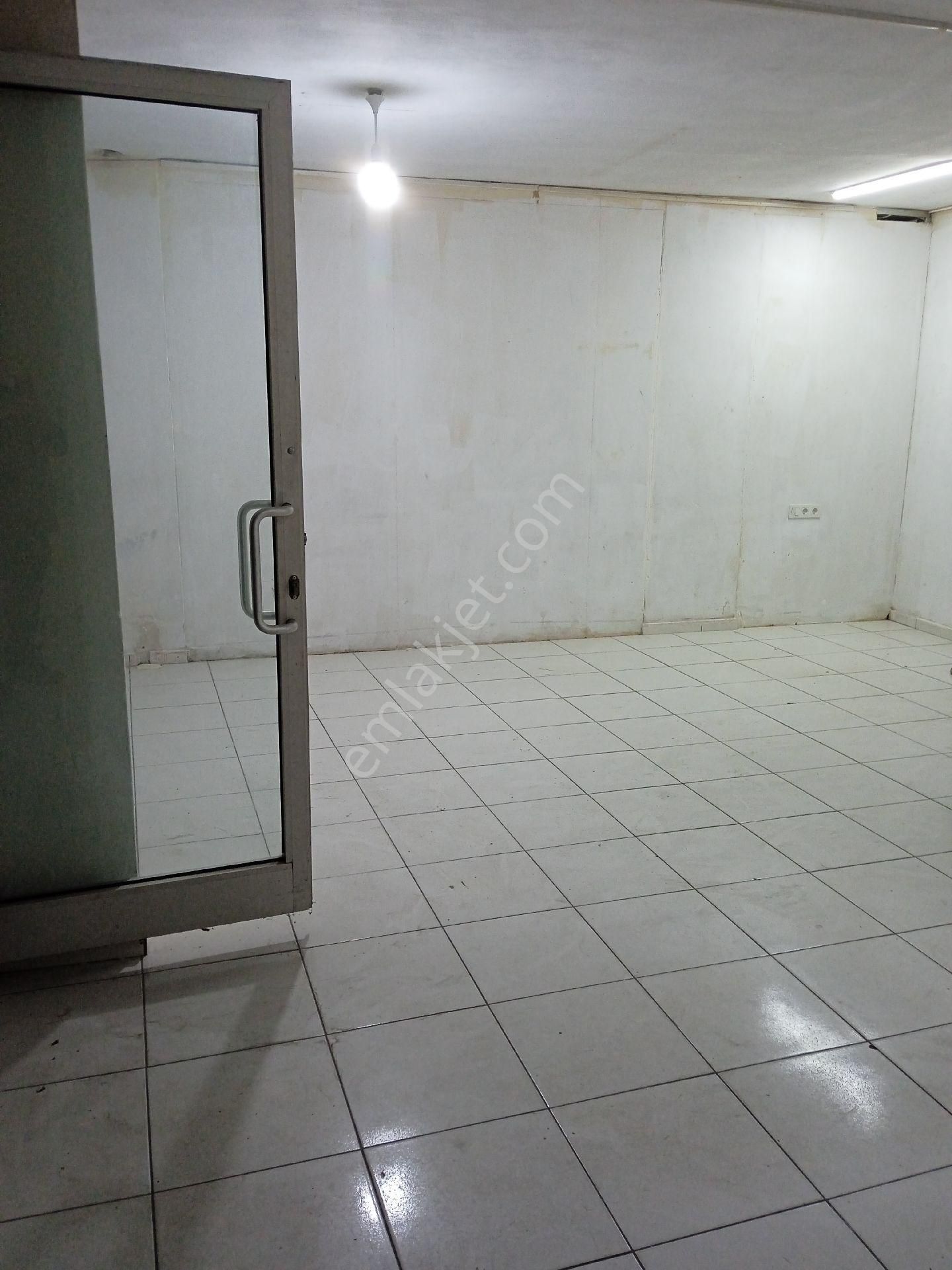 Ücevler Mahallesi Kiralık Depo Dükkan - Görsel 5
