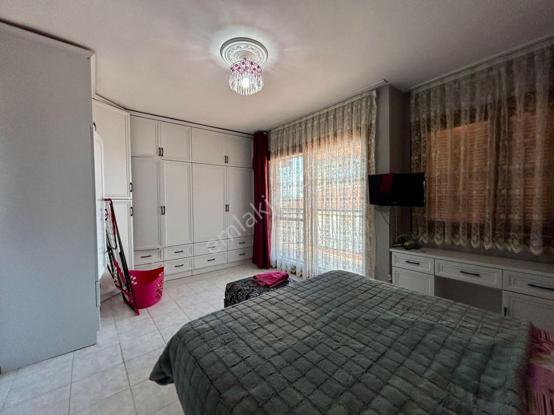 Kuşadası,soğucak,ceylankent Sıtesı'nde,manzaralı,dubleks Bakımlı Vılla - Görsel 32