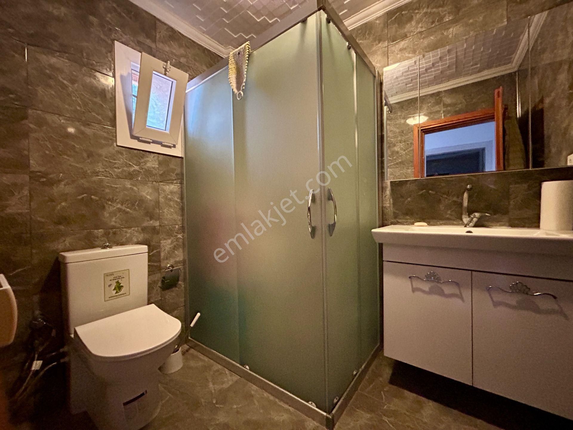 Kuşadası,soğucak,ceylankent Sıtesı'nde,manzaralı,dubleks Bakımlı Vılla - Görsel 17