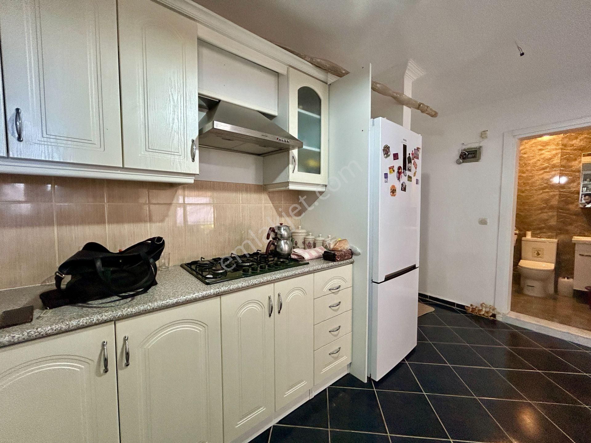 Kuşadası,soğucak,ceylankent Sıtesı'nde,manzaralı,dubleks Bakımlı Vılla - Görsel 6