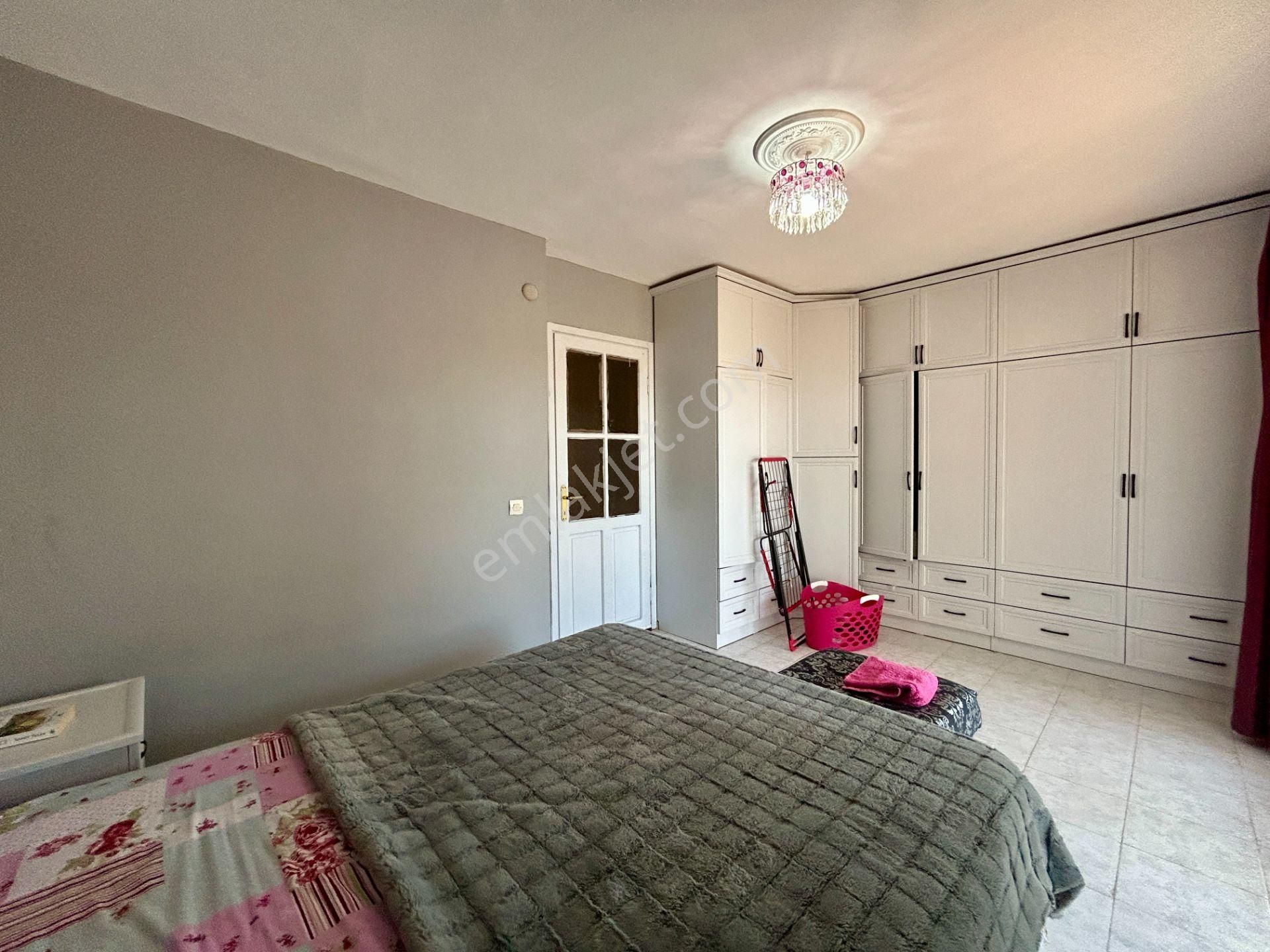 Kuşadası,soğucak,ceylankent Sıtesı'nde,manzaralı,dubleks Bakımlı Vılla - Görsel 9