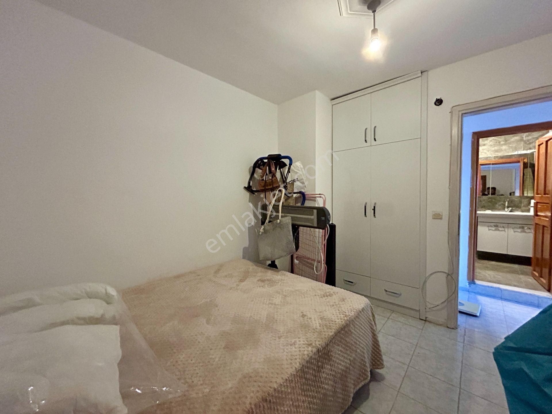 Kuşadası,soğucak,ceylankent Sıtesı'nde,manzaralı,dubleks Bakımlı Vılla - Görsel 35