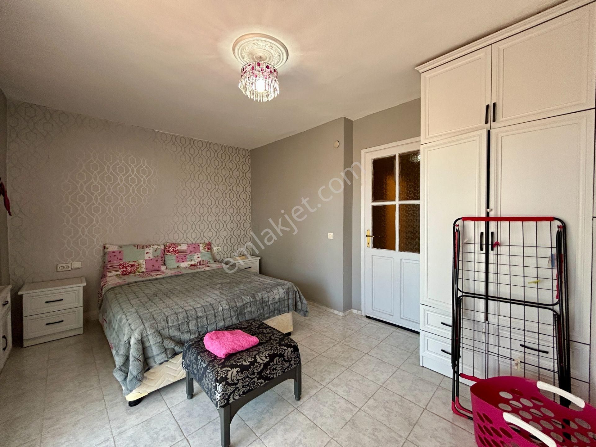 Kuşadası,soğucak,ceylankent Sıtesı'nde,manzaralı,dubleks Bakımlı Vılla - Görsel 31