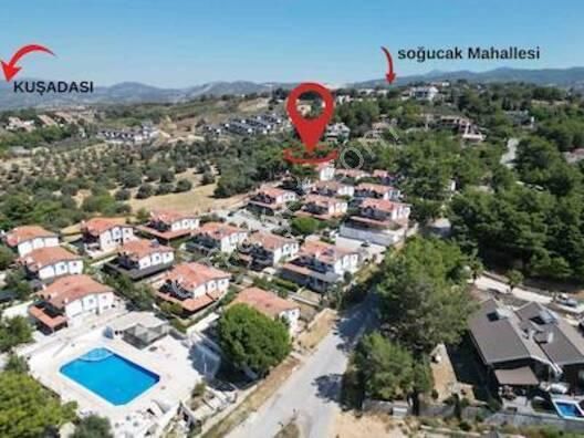 Kuşadası,soğucak,ceylankent Sıtesı'nde,manzaralı,dubleks Bakımlı Vılla - Görsel 16