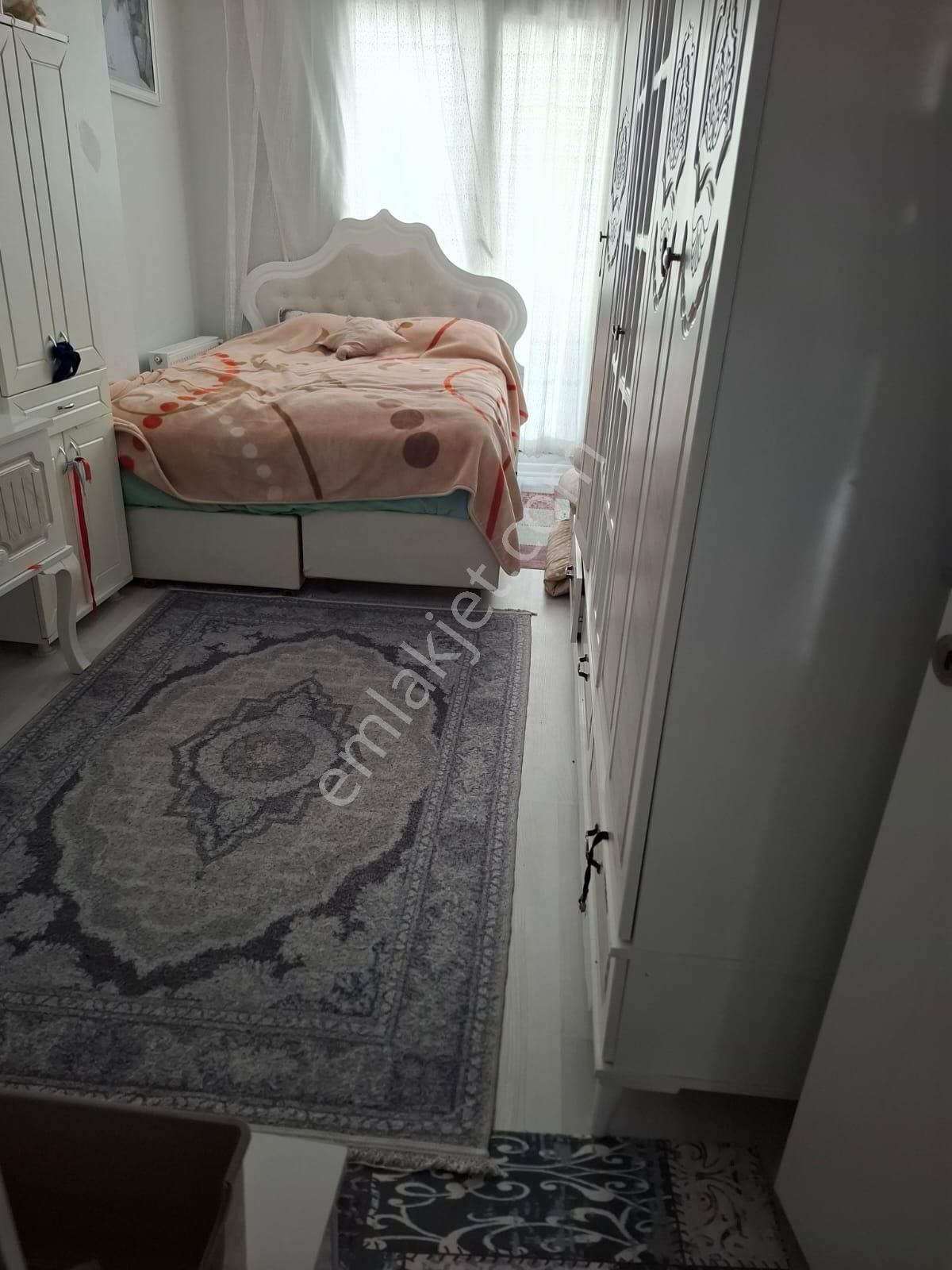 Kanaryada İki Cepheli 3+2 Dubleks Daire - Görsel 7