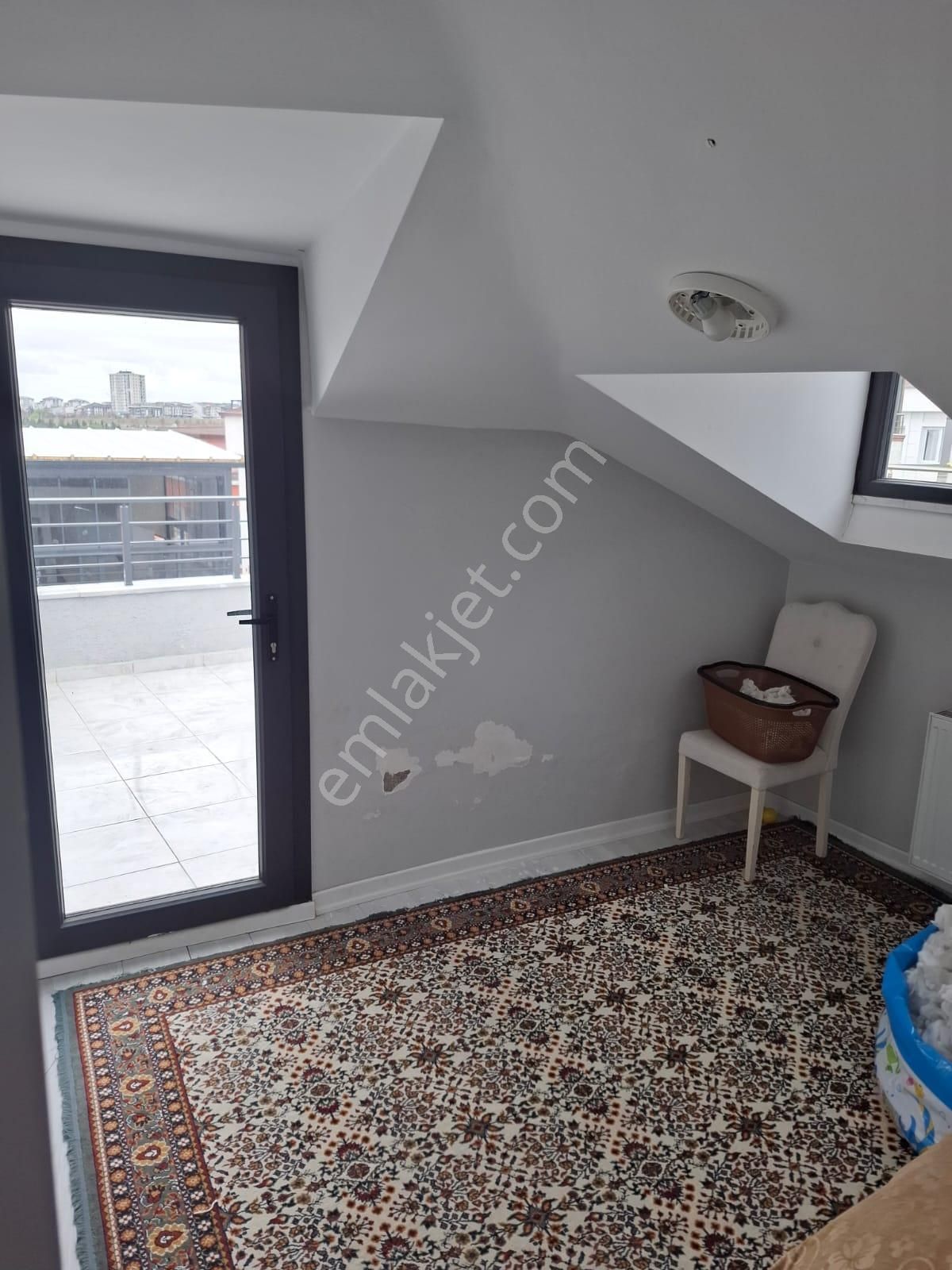 Kanaryada İki Cepheli 3+2 Dubleks Daire - Görsel 18