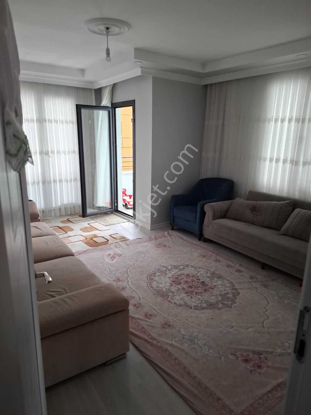 Kanaryada İki Cepheli 3+2 Dubleks Daire - Görsel 8