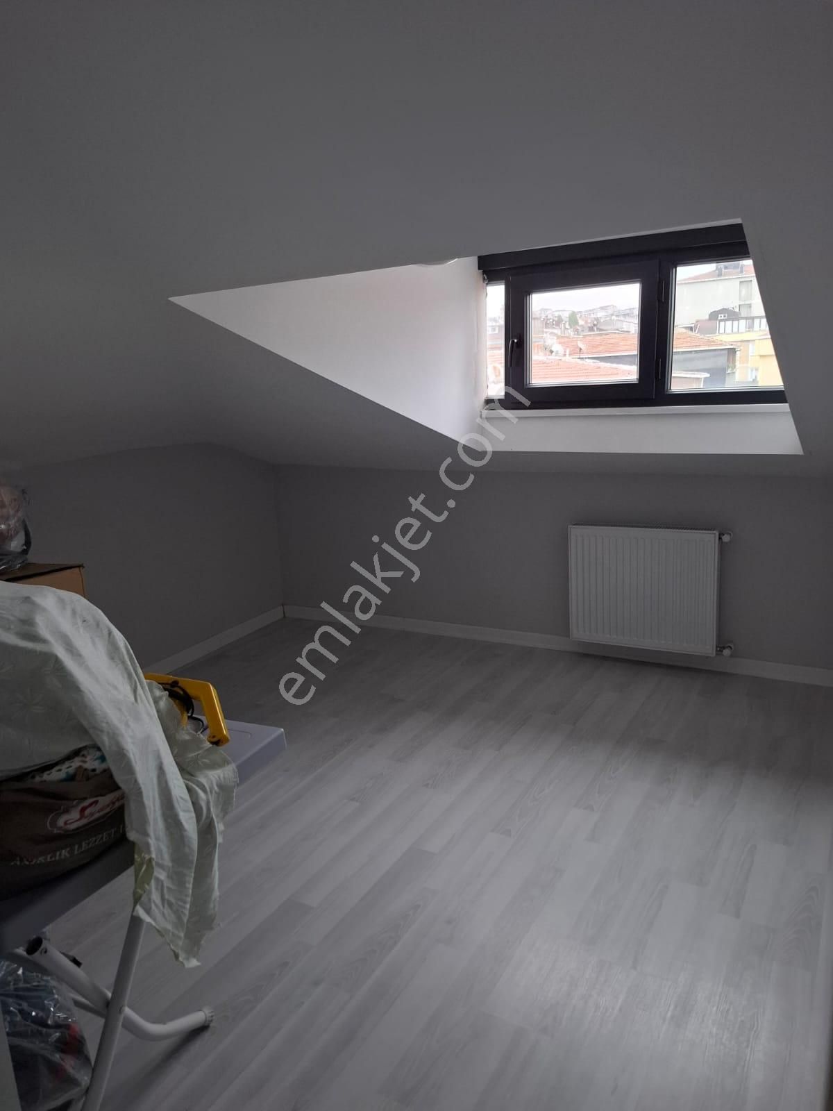 Kanaryada İki Cepheli 3+2 Dubleks Daire - Görsel 17