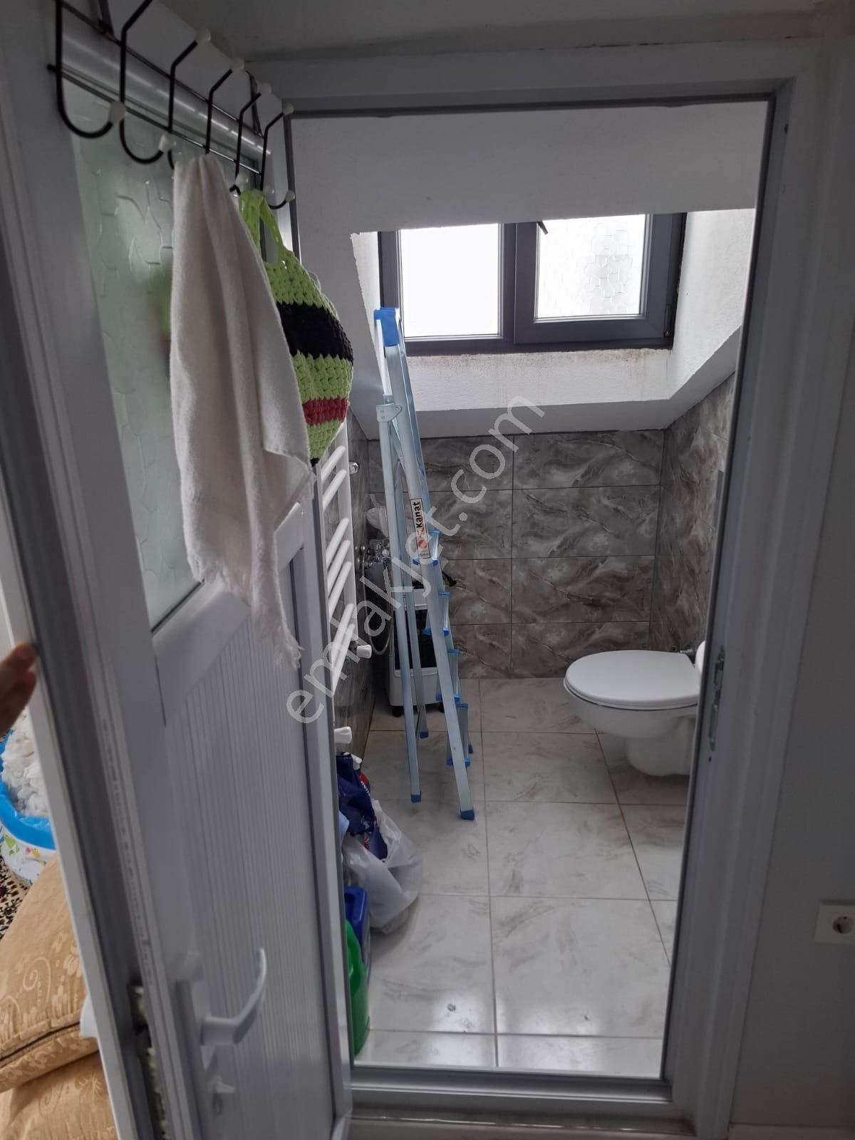 Kanaryada İki Cepheli 3+2 Dubleks Daire - Görsel 16