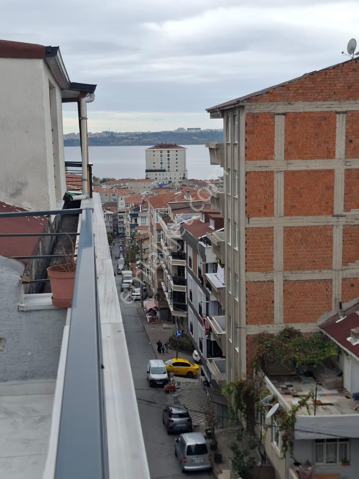 Kanaryada İki Cepheli 3+2 Dubleks Daire - Görsel 14