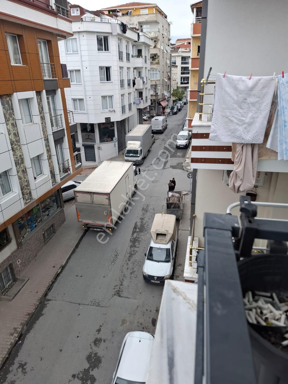 Kanaryada İki Cepheli 3+2 Dubleks Daire - Görsel 5