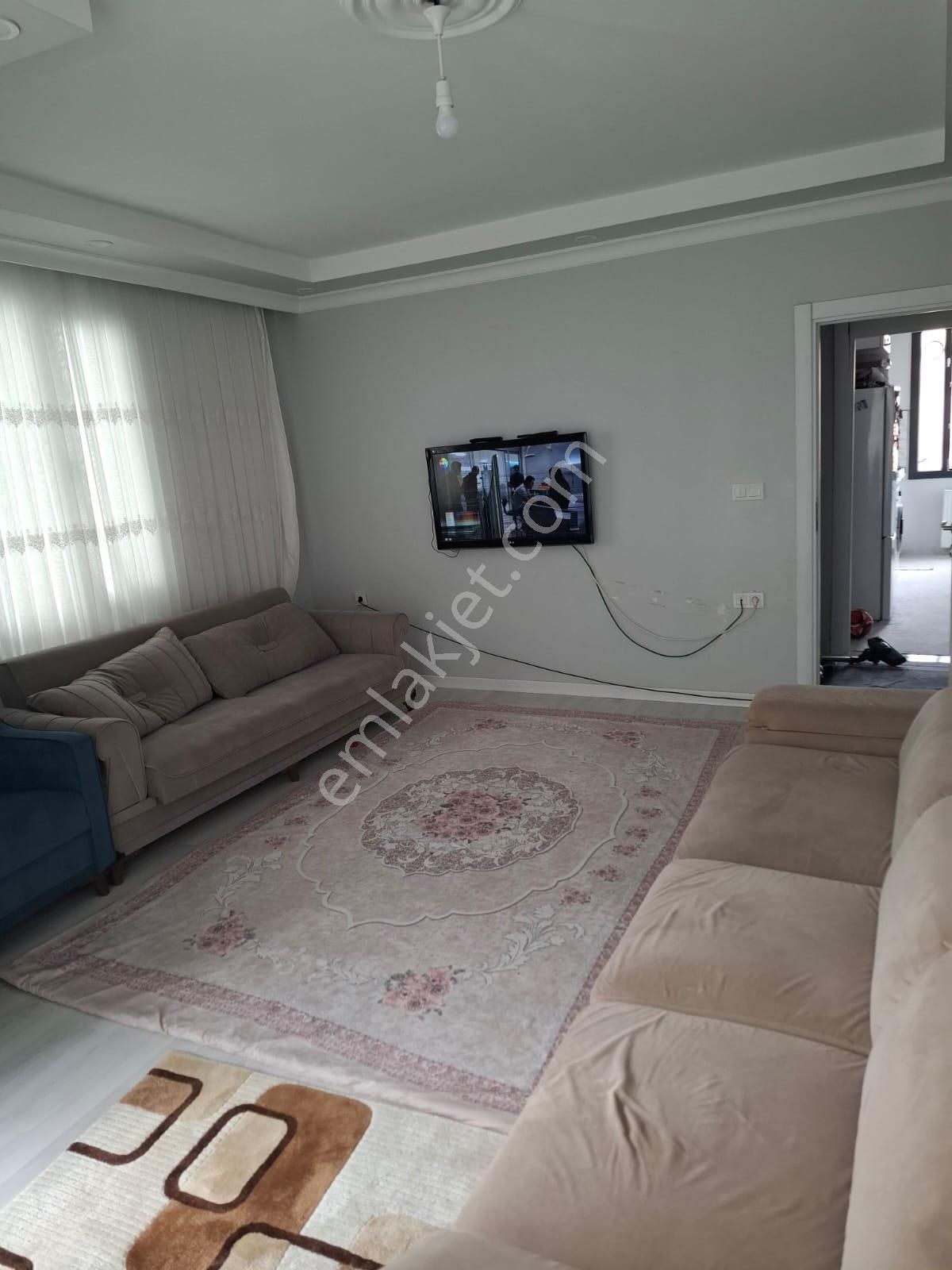 Kanaryada İki Cepheli 3+2 Dubleks Daire - Görsel 9