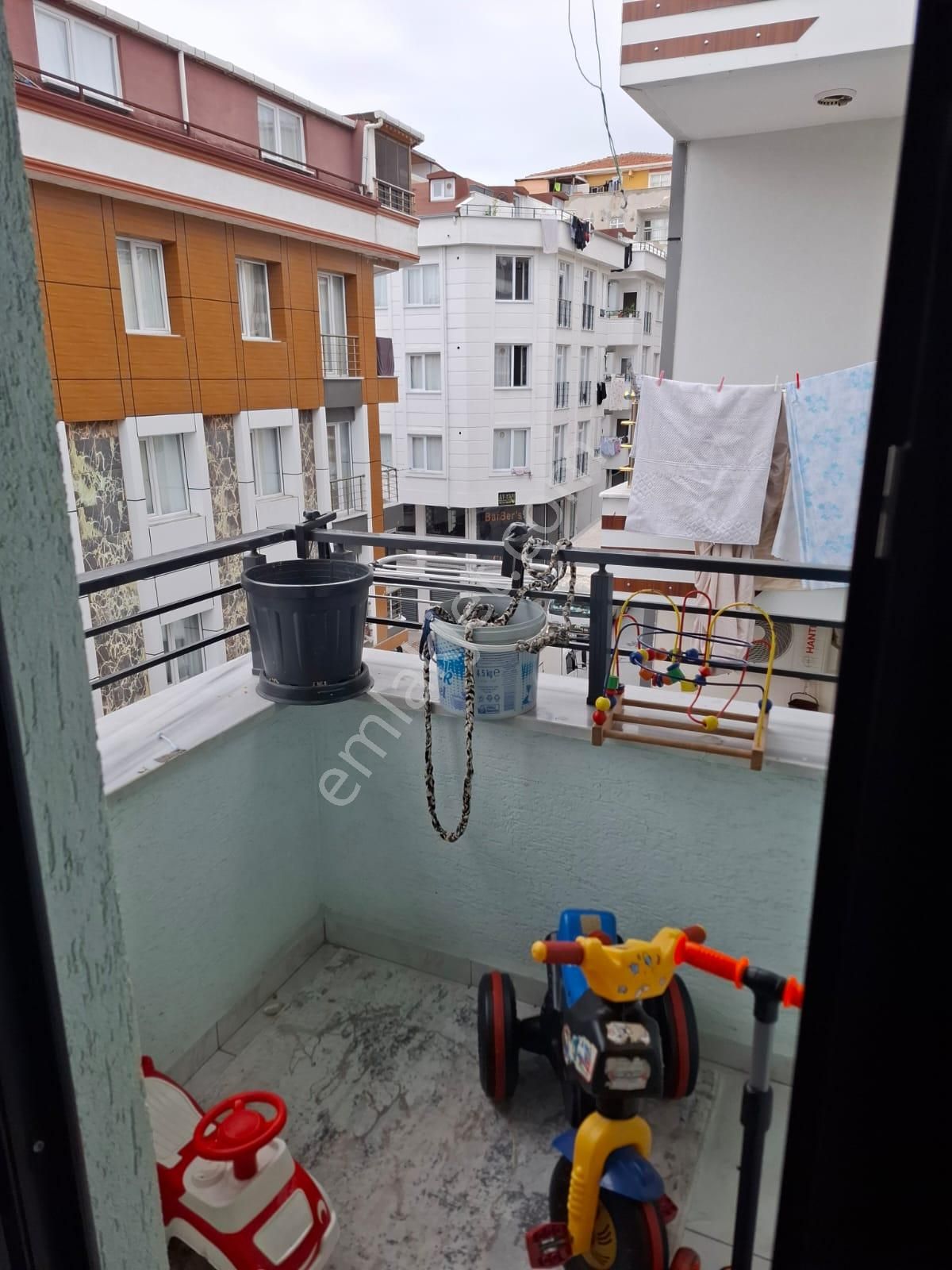 Kanaryada İki Cepheli 3+2 Dubleks Daire - Görsel 11