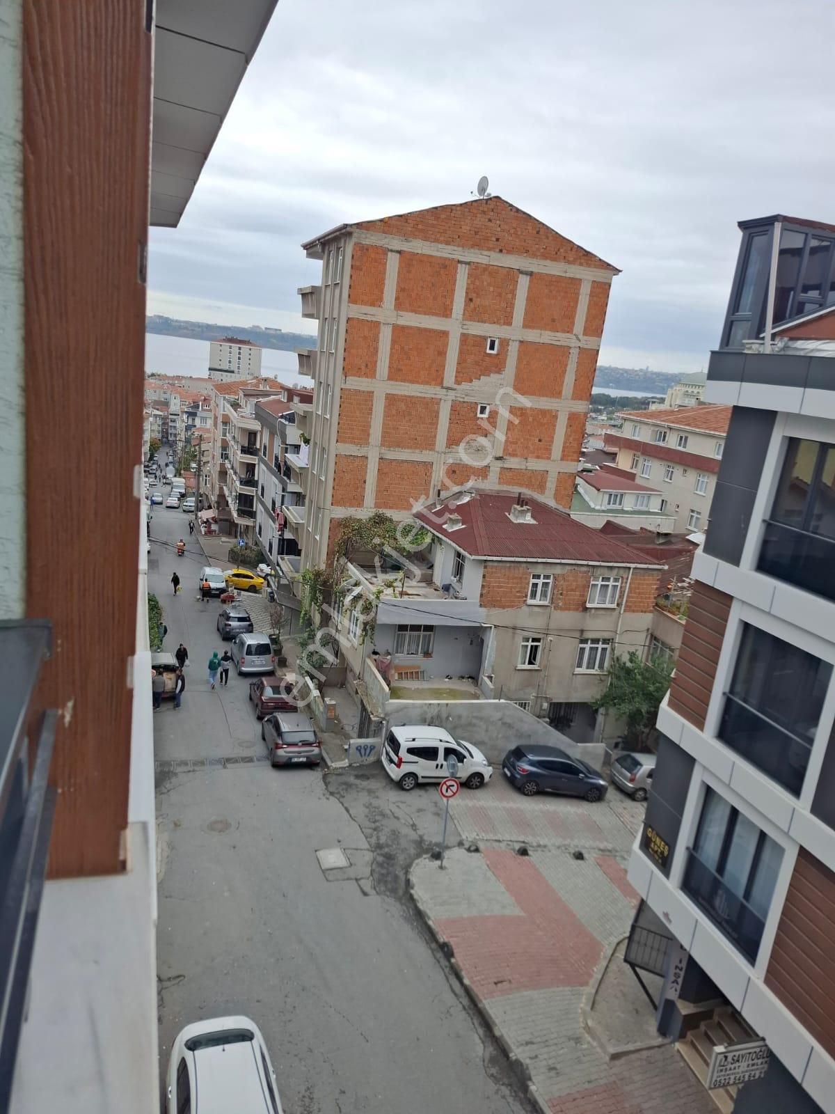 Kanaryada İki Cepheli 3+2 Dubleks Daire - Görsel 6