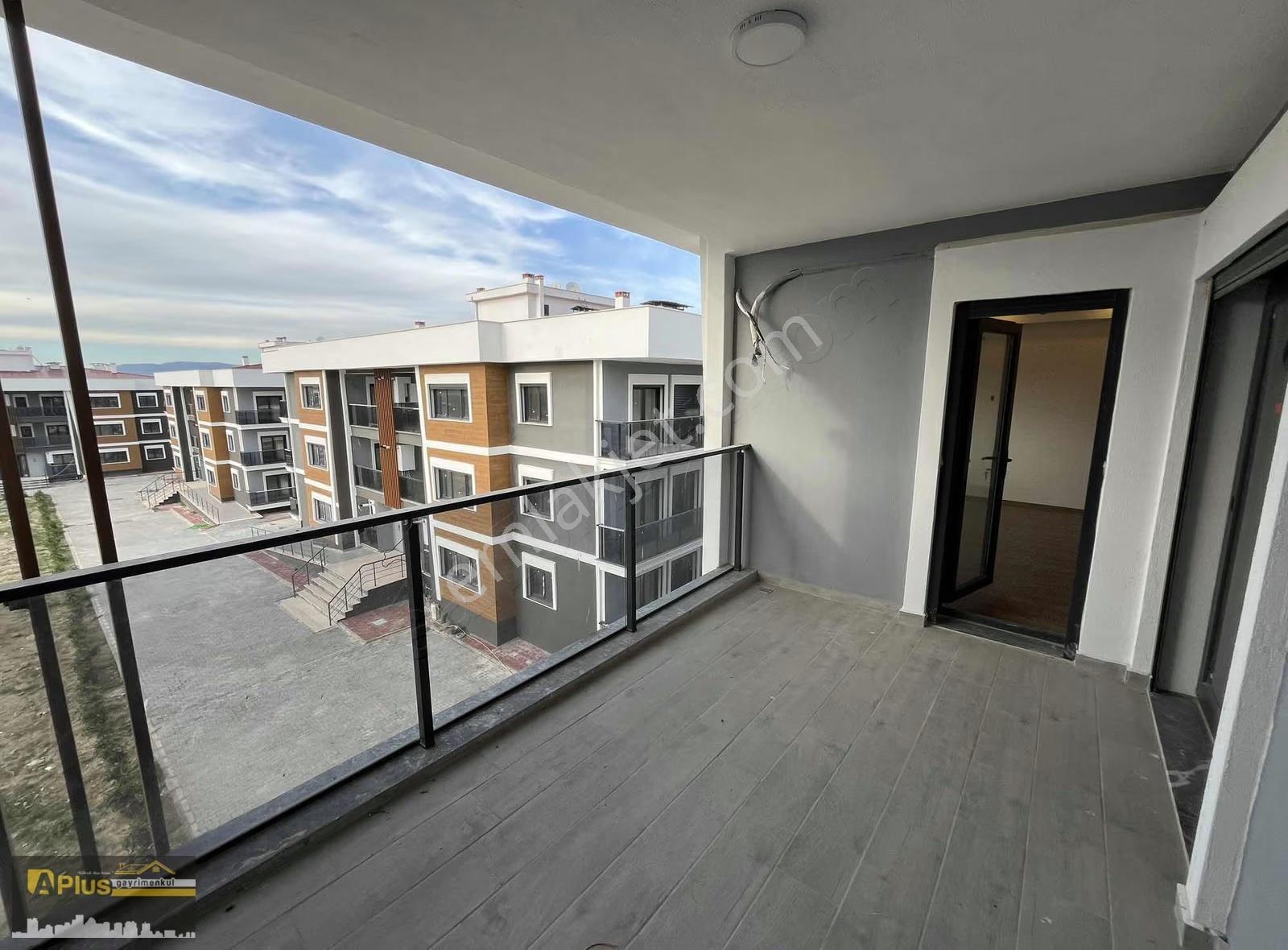 A Plus Gayrimenkul Site İçi 3+1 Lüks Donanımlı Daire - Görsel 27