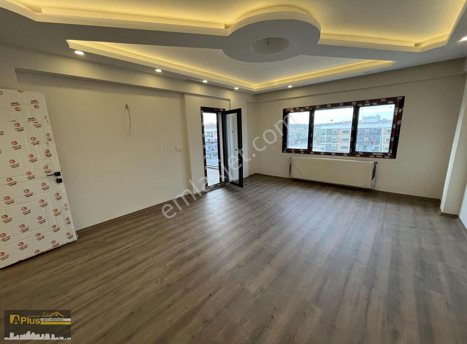 A Plus Gayrimenkul Site İçi 3+1 Lüks Donanımlı Daire - Görsel 4