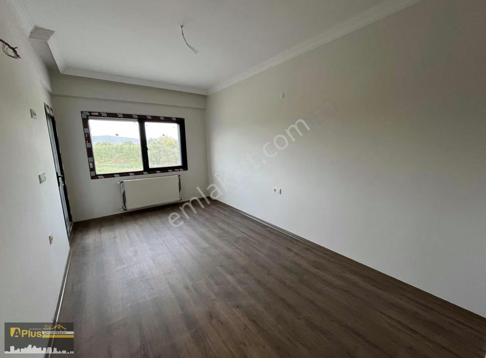 A Plus Gayrimenkul Site İçi 3+1 Lüks Donanımlı Daire - Görsel 19