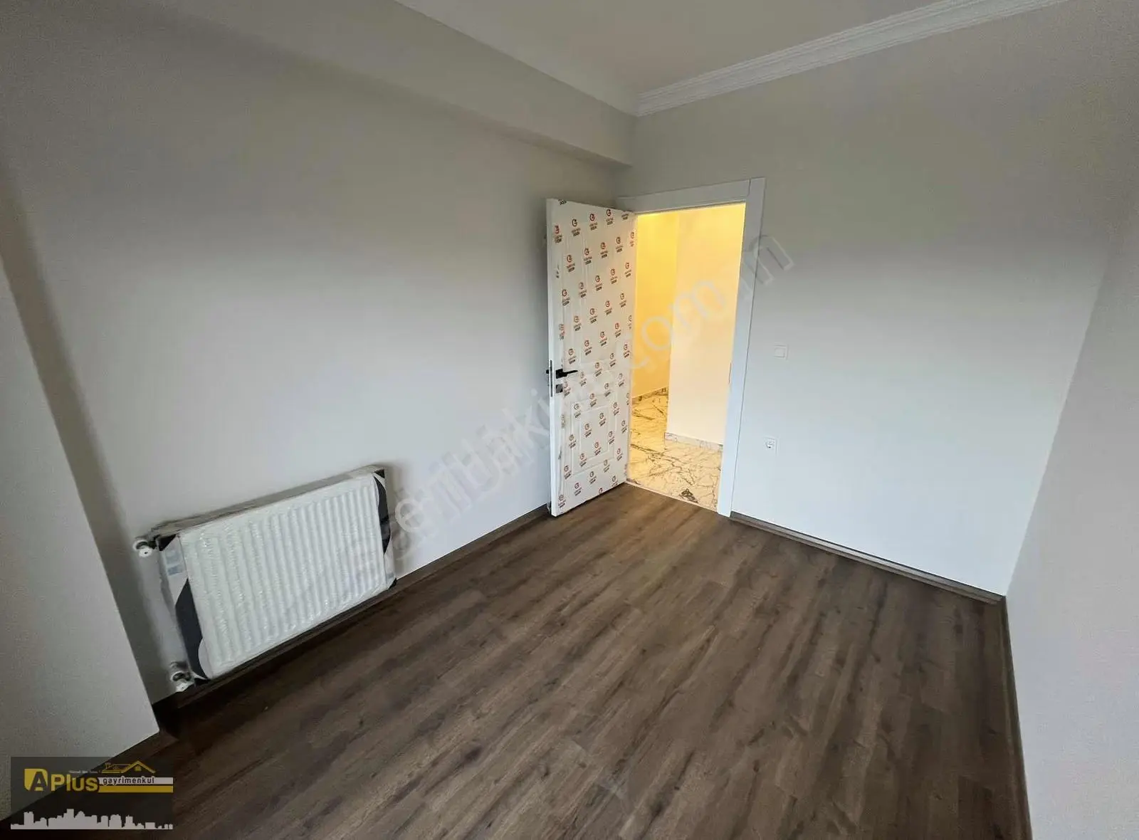 A Plus Gayrimenkul Site İçi 3+1 Lüks Donanımlı Daire - Görsel 2